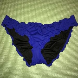 Victoria Secret Bikini Bottom